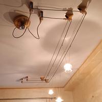 illuminazione elegante 