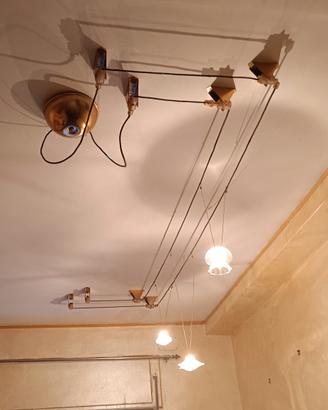 illuminazione elegante 