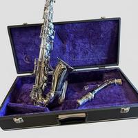 SAX BORGANI CONTRALTO