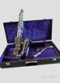 SAX BORGANI CONTRALTO