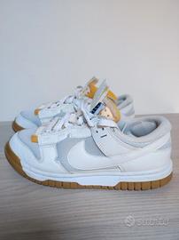 Scarpe Nike air dunk jumbo 