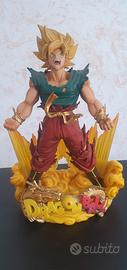 Figure Dragon Ball Goku Super Master Stars Diorama