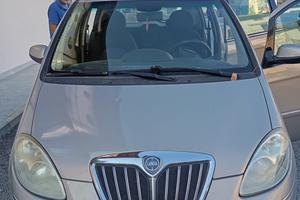 lancia musa 1400  gpl