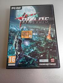Ninja Blade