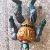 giocattoli vintage master of the universe