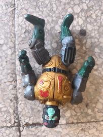 giocattoli vintage master of the universe