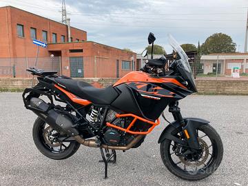 KTM 1090 Adventure - 2017