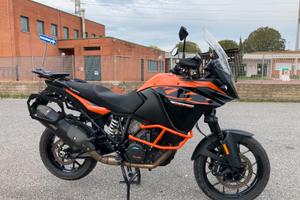 KTM 1090 Adventure - 2017