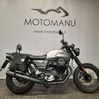 Moto Guzzi V7 III - 2018