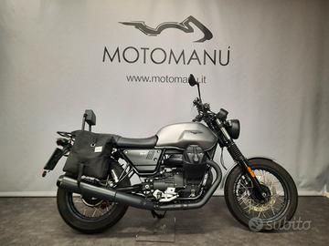 Moto Guzzi V7 III - 2018