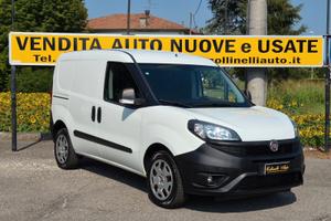 Fiat Doblò Cargo 1.4 T-Jet 120 CV Natural Power