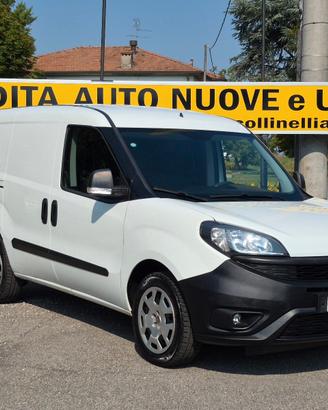 Fiat Doblò Cargo 1.4 T-Jet 120 CV Natural Power