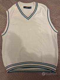 Maglione bianco