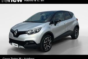 Renault Captur 1.5 dci Hypnotic (magnetik) 90cv