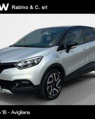 Renault Captur 1.5 dci Hypnotic (magnetik) 90cv