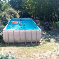 piscina Intex 