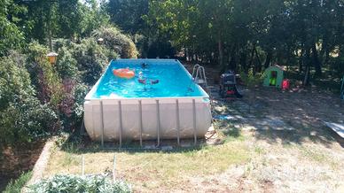 piscina Intex 