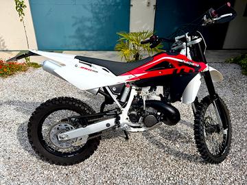 Husqvarna WR 250 2010