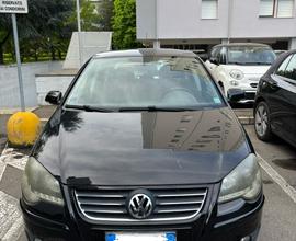 Polo 9N3 Sportline 1.4 benzina 16V 80cv