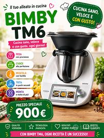 BIMBY TM6