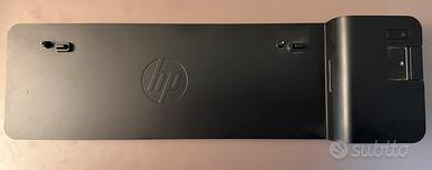 Docking Station HP D9Y19AV UltraSlim