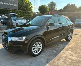 Audi Q3 2.0 TDI 120 CV S tronic