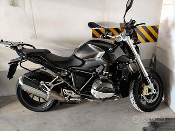 BMW R 1200 R