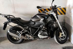 BMW R 1200 R