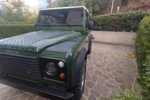 Defender 300 TDI