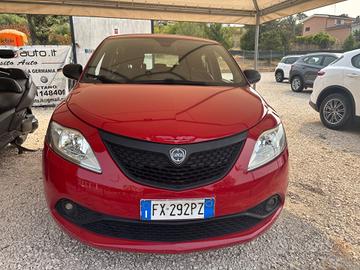 Lancia Ypsilon 1.2 69 CV 5 porte GPL Ecochic Elefa