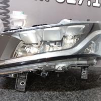 Faro anteriore sinistro Iveco Stralis S-WAY led