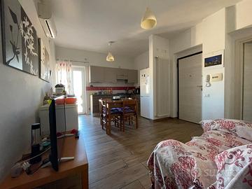 Via lucana - appartamento con vista panoramica sui