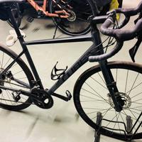 Buci Cube Vence Taglia L – Pari al Nuovo!