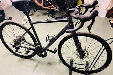 Buci Cube Vence Taglia L – Pari al Nuovo!