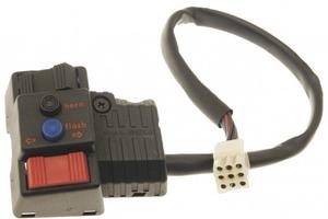 Devio luci Gilera NGR 250 RX RV- 323604