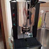 Macchina caffè spinel pinocchio