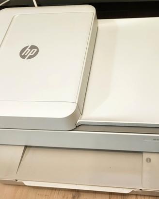stampante HP Envy 6420e