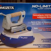 ferro da stiro termozeta 