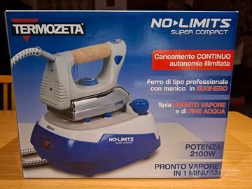 ferro da stiro termozeta 