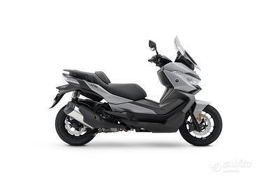 Voge Sfida SR4 400
