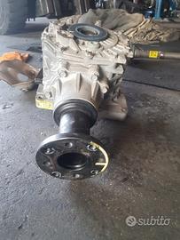 Ripartitore di coppia hyundai IX35