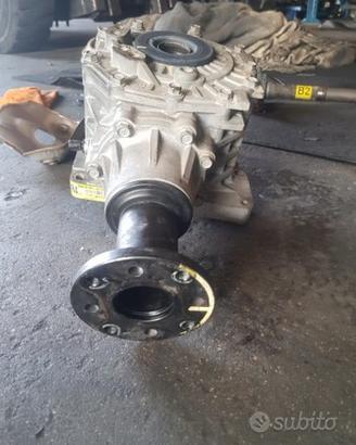 Ripartitore di coppia hyundai IX35