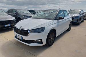 SKODA Fabia 1.0 tsi evo Style 95cv