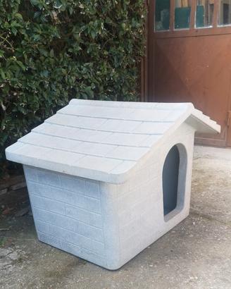 cuccia per cani  nuova