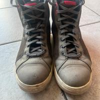 Scarpe da moto Rev’IT!