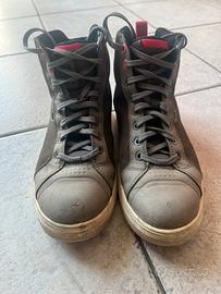 Scarpe da moto Rev’IT!