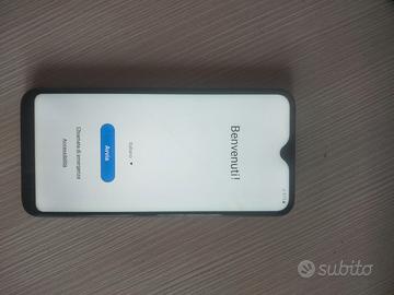 Samsung Galaxy A20e Funzionante e Pronto all'Uso