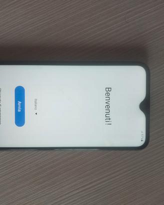 Samsung Galaxy A20e Funzionante e Pronto all'Uso