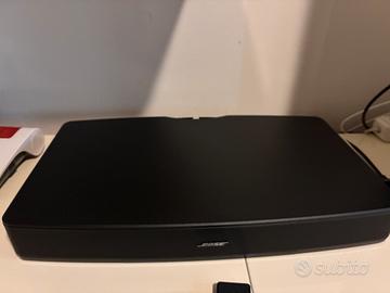 Soundbar bose 100 euro