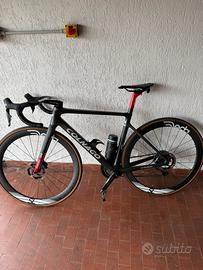 Colnago V4RS Emirates tg48,5